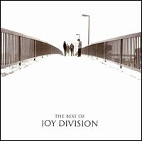 JOY DIVISION - BEST OF JOY DIVISION 1-CD