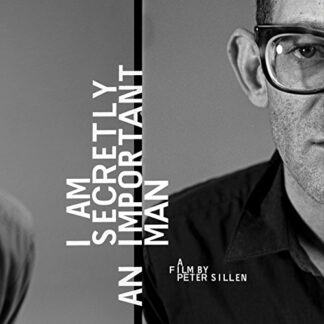 BERNSTEIN, JESSE - I AM SECRETLY AN IMPORTANT MAN: BY PETER SILLEN L+D 2-Vesair