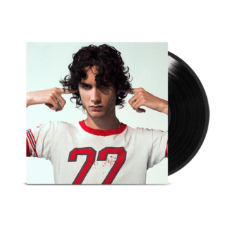 sombr-I Barely Know Her 1-LP