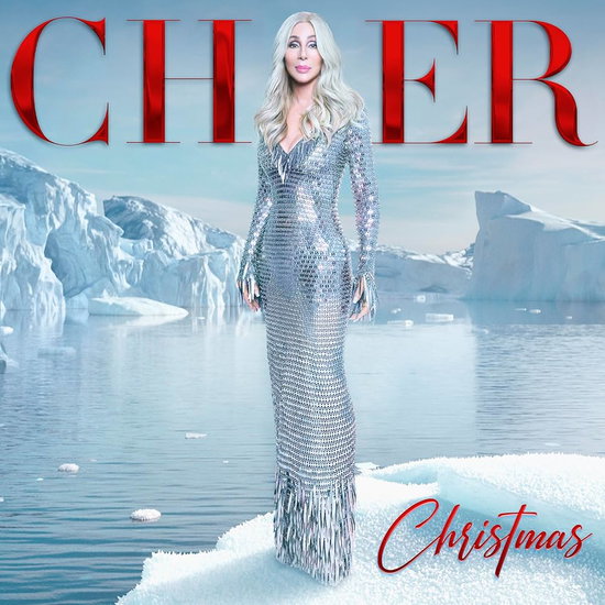 Cher-Christmas 1-LP