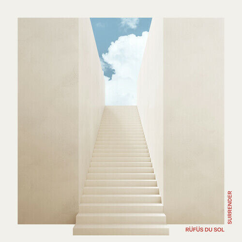 Rufus Du Sol - Surrender 1-CD