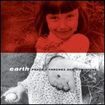 EARTH - PHASE 3: THRONES AND DOMINIONS 1-LP