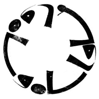 AFCGT (A-FRAMES + CLIMAX GOLDEN TWINS) - AFCGT (LP+7") 2-LP 45lik