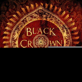 BLACK CROWN INITIATE - SONG OF THE CRIPPLED BULL 1-CD