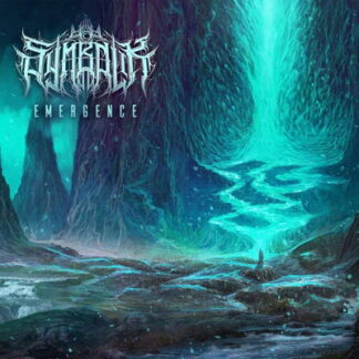 Symbolik - Emergence 1-CD