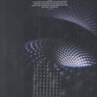 Tool - Fear Inoculum 1-CD