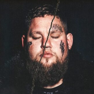 Rag 'n' Bone Man - Life by Misadventure (Deluxe Vinyl) 1LP