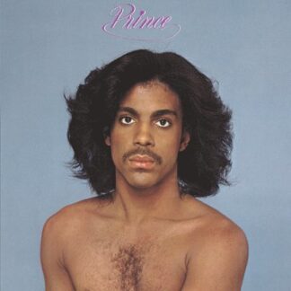 PRINCE 1-LP