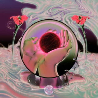 Magdalena Bay-Mercurial World 1-CD