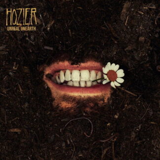 HOZIER - UNREAL UNEARTH 1-CD