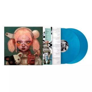 BRING ME THE HORIZON - POST HUMAN: NEX GEN (HT) 1-LP