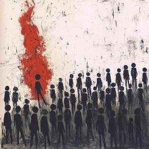 THREE DAYS GRACE - ALIENATION 1CD