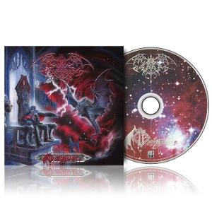 Worm-Necropalace 1-CD