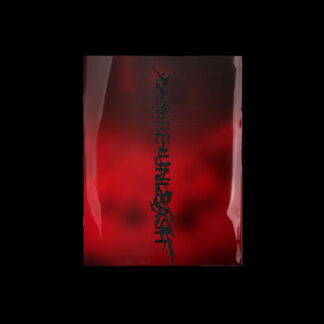 ENHYPEN - DESIRE : UNLEASH [MINE VER.] 1-CD