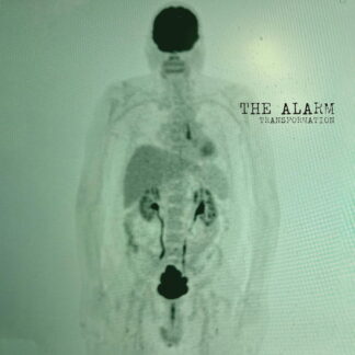 The Alarm-Transformation 1-CD