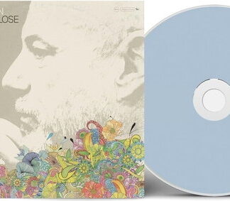 Hilton, Eric - A Sky So Close 1-CD