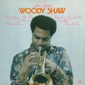 Shaw, Woody - Love Dance 1-LP