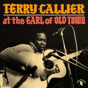 Callier, Terry - At the Earl of Old Town 2-LP