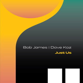 JAMES,BOB / KOZ,DAVE - JUST US 1-CD