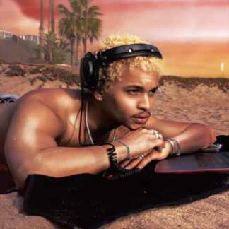 Destin Conrad-Love On Digital 1-LP