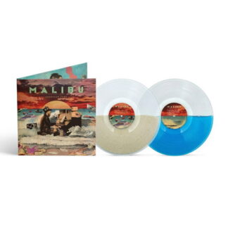 Paak, Anderson - Malibu 1-LP