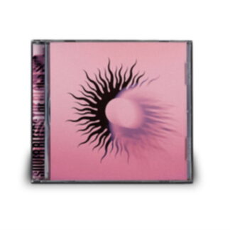 AFI - SILVER BLEEDS THE BLACK SUN... 1-CD