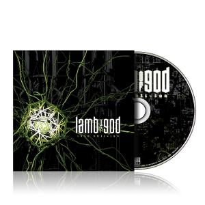 Lamb of God - Into Oblivion 1-CD