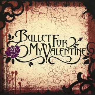 Bullet For My Valentine-Bullet For My Valentine 1-LP