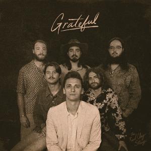 The Red Clay Strays-Grateful 1-LP