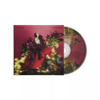Ware, Jessie-Superbloom 1-CD