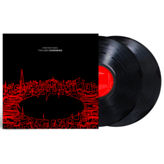 Nine Inch Nails-TRON Ares: Divergence 2-LP