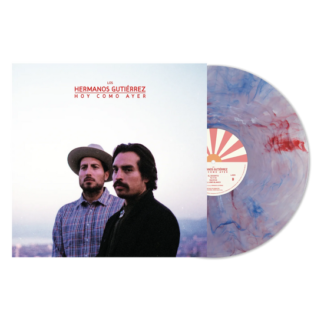 Hermanos Gutierrez - Hoy Como Ayer - Desert Dawn 1-LP