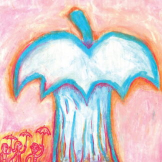 DEERHOOF - APPLE O' -20TH ANNIVERSARY EDITION (LP+7") 1-LP 45lik