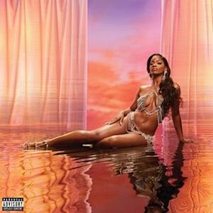 Lennox, Ari - Age/Sex/Location 1-LP