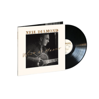 Diamond, Neil-Wild At Heart 1-LP