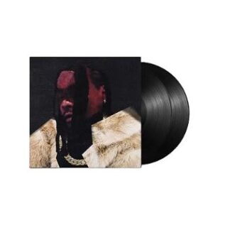WALE - EVERYTHING IS A LOT. 2-LP