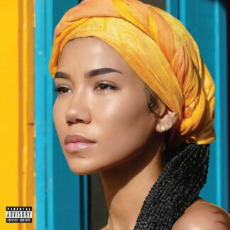 AIKO,JHENE - CHILOMBO 2-LP