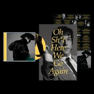 Role Model-Kansas Anymore (The Longest Goodbye) 1-CD