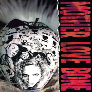 Mother Love Bone-Apple 1-LP