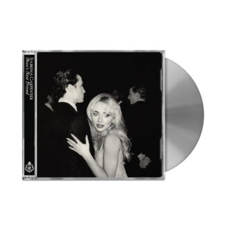 Carpenter, Sabrina-Man's Best Friend (alternative artwork) 1-CD