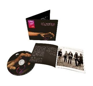 Scorpions - Lonesome Crow 1-CD