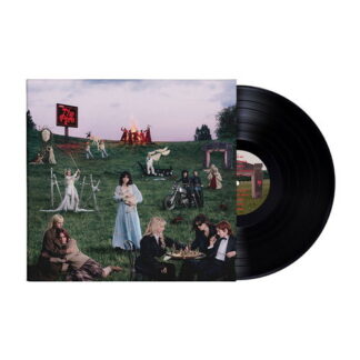 The Last Dinner Party-From The Pyre 1-LP