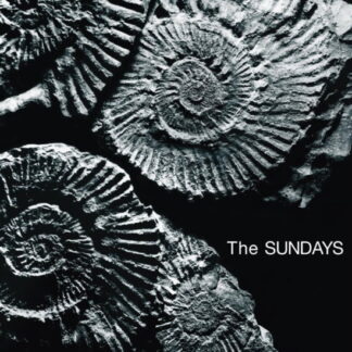 Sundays - Reading, Writing & Arithm 1-LP