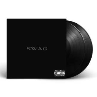 BIEBER,JUSTIN - SWAG 2-LP