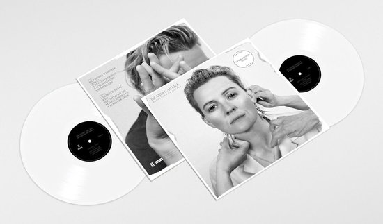 CARLILE,BRANDI - RETURNING TO MYSELF 1-LP