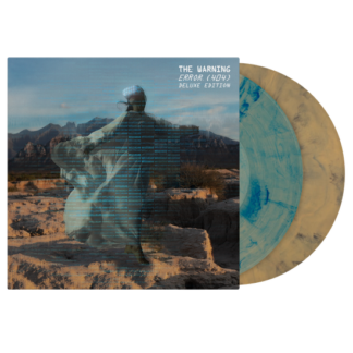 WARNING - ERROR (404) 2-LP