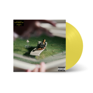 MAI,ELLA - DO YOU STILL LOVE ME? 1-LP