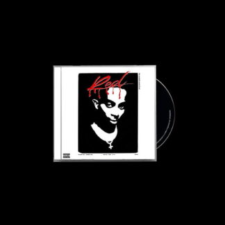 PLAYBOI CARTI - WHOLE LOTTA RED 1-CD