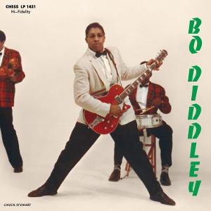 Diddley, Bo - Bo Diddley 1-LP