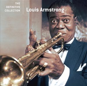 ARMSTRONG,LOUIS - DEFINITIVE COLLECTION 1-CD